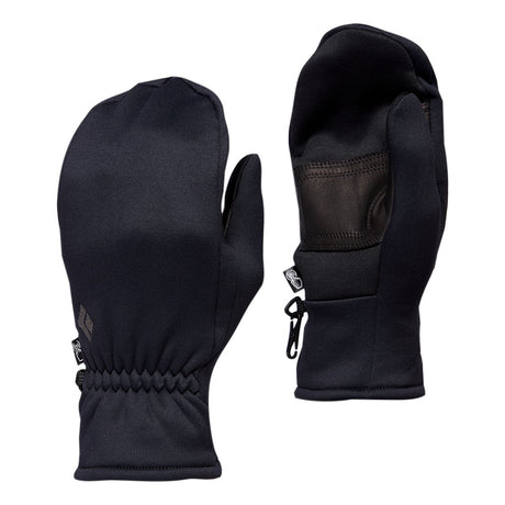 ROKAVICE HEAVYWEIGHT SCREENTAP MITTS črne - Alpska Šola Bovec