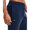 MOŠKA TRENIRKA HLAČE RIVAL FLEECE JOGGERS modre
