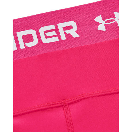 WOMEN'S SHORTS HG MID RISE