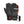 SMUČARSKE ROKAVICE WARRIOR R-TEX® XT temno-sive - Alpska Šola Bovec