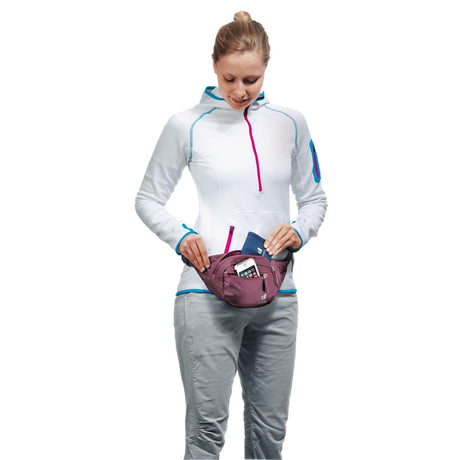 DEUTER BELT I