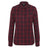 ŽENSKA SRAJCA SERENITY bordordeča - Alpska Šola Bovec