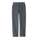 ŽENSKE HLAČE FLEETWITH PANTS sive - Alpska Šola Bovec