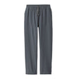 ŽENSKE HLAČE FLEETWITH PANTS sive - Alpska Šola Bovec