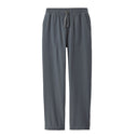 ŽENSKE HLAČE FLEETWITH PANTS sive - Alpska Šola Bovec