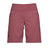 ŽENSKE KRATKE HLAČE TECHNICIAN bordo - Alpska Šola Bovec