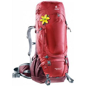 ŽENSKI POHODNIŠKI NAHRBTNIK AIRCONTACT PRO 55 + 15 SL - Alpska Šola Bovec