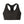 ŽENSKI ŠPORTNI MODRČEK WILD TRAILS SPORTS BRA črn - Alpska Šola Bovec